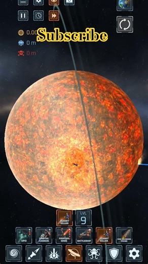 earth destroy #space