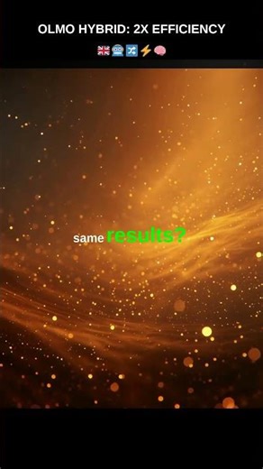 Hybrid AI Models Explained: 2x Efficiency Breakthrough 🚀