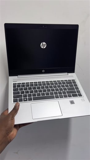 HP ProBook 440 G7 TOUCHSCREEN – Power Meets Portability Modern design, business-ready performance. Specifications: • Processor: Intel Core i5-10210U, 10th Gen, up to 4.2GHz • Display: 14.0” Full HD (1920 × 1080) • Memory (RAM): 8GB DDR4 – smooth multitasking • Storage: 256GB SSD – fast boot & ample space • Graphics: Intel UHD Graphics • Operating System: Windows 11 Pro • Microsoft Office 2024 Preinstalled • Keyboard: Backlit – perfect for low-light work • Build: Slim, durable, and portable for p