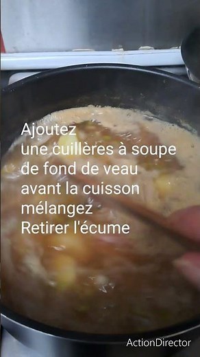 Purée de pois cassés 😋qui réchauffe l'hiver délicieux #gourmandises #Purée #saucisse #food #baking