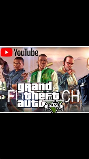 GTA 5 Crazy Mission Gameplay |😲😱#gta5#gtagameplay #gaming #gta5gameplay#youtubeshorts #gamingshorts