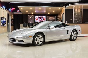 1991 Acura NSX