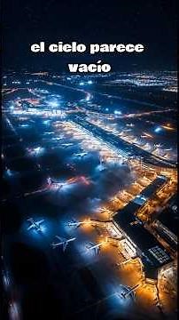 How air traffic control works