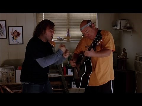 Tenacious D | Masterpiece Jam [HD+Sub]