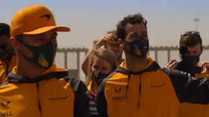 8.9K views · 165 reactions | Formula 1 has truly shaken things up... It's a whole new dawn this season   Formula 1: Drive to Survive | Netflix | Facebook