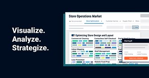 Market Analytics and Visualizations - CB Insights