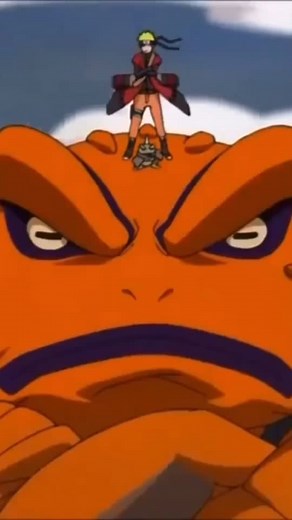 Mode ermite activé 👀 #naruto #fyp #pourtoi #anime