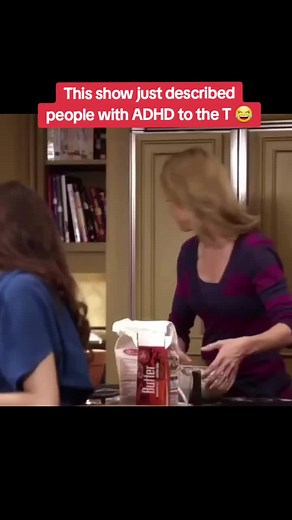 Understanding ADHD Symptoms and Behaviors