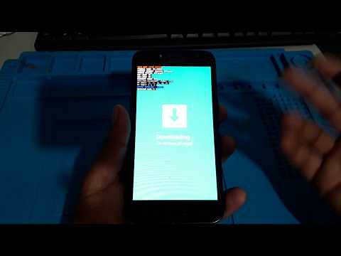 Samsung entenda o erro setup Connection set partition faid no Odin veja como resolver