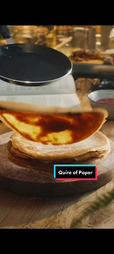 Crispy Pancakes: How to Make Crunchy English Pancakes