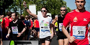 Impressioni di corsa: Nike  Sportwatch GPS