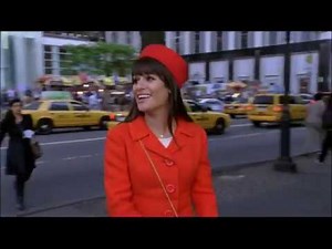 Glee - Roots Before Branches (Full Performance) 3x22