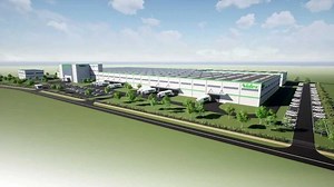 Nidec Builds Electric Motor Factory In Serbia