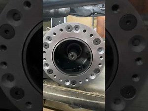 Understand DIY4X clocking ring for np205