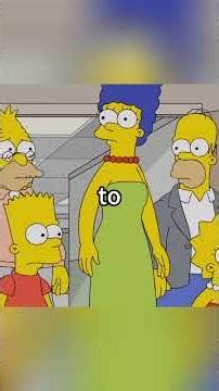 Season 33, Episode 02(Part2): Bart's in Jail!#thesimpsons