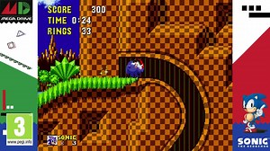 66 reactions · 24 comments | Complete your SEGA AGES collection including the fan favourite, Sonic the Hedgehog! | SEGA | Facebook