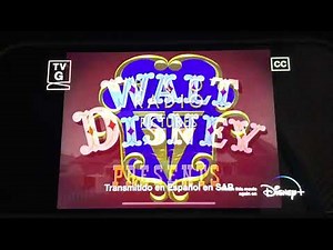 Dumbo 1941 Freeform Intro Wednesday August 21 2024