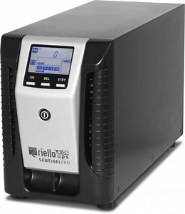 Riello Sentinel Pro 3kVA Online 230V (UPS) | Critical Power Supplies