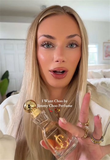 Discover Jimmy Choo Perfume: Must-Have Fragrance!