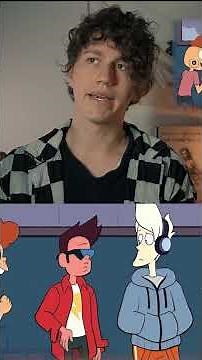 Fourth preview from the Lars of the Stars video
