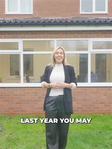 📣 BIG ANNOUNCEMENT 📣 Last year, you may have noticed here at WMDG, that we started to undertake many more extension projects. Throughout 2025, we shared extensions that we built of all shapes and sizes, where we made so many of our customers dream home life a reality. And in 2026, to reflect this new direction, we are rebranding. ➡️ Moving forward, West Midlands Double Glazing is now going to be known as West Midlands Double Glazing & Conservatories, and we are launching our new sister brand c