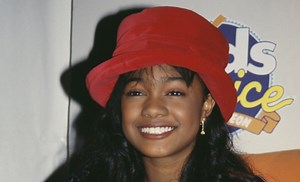 See Ashley From "The Fresh Prince" Now at 43 — Best Life