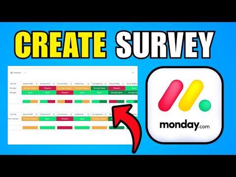 How To Create A Calendar In Monday Com (2026) (Best Method)