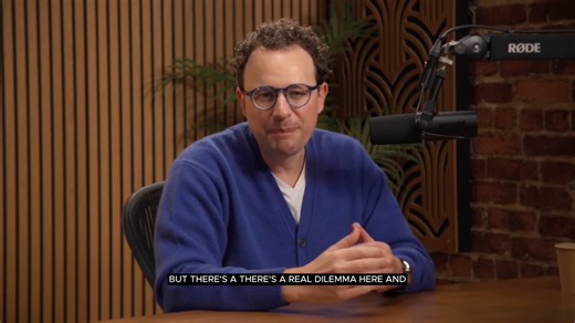 have seen multiple ai ppl say there there's pretty high probability openai goes bankruptthis dario clip from his latest podcast with dwarkesh explains the math behind it pretty well