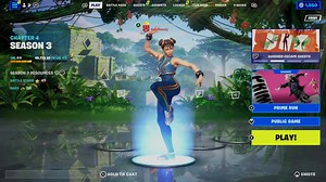 How To Sit Out In Fortnite #fortnite #tutorial #fortnitetutorial #fortnitetutorials #fortnitehelp #gamers #gamersoftiktok #anthonyallenyt