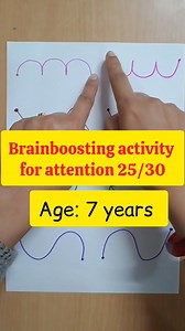 1.5M views · 6.8K reactions | Brainboosting activity for kids, braingym activity for kids, braingym, brainboosting, bilateral activity #specialeducationwithdivya #parentingtips #parenting #specialneeds #specialeducation #braingames #braingymforkids #braingymexercise #braingym #brainboostingactivities #BrainBoostingPlay | Special education with Divya | Facebook