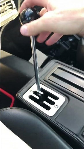 Why Ferrari's Manual Gearbox is So Special #ferrari #ferrari328 #ferrariclassic #ferrariclub