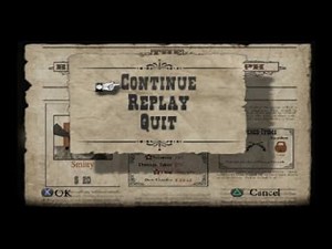 Red Dead Revolver Chapter 1 - Bull’s Eye + Intro