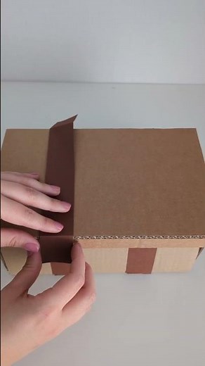 🎁 DIY travel voucher in a suitcase look!