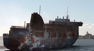 Norman Atlantic, il naufragio in un documentario: racconto tra fiamme e coraggio