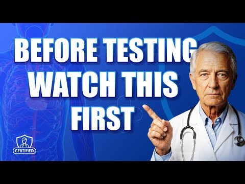 Over 70? STOP Doing These 5 Dangerous Health Screenings