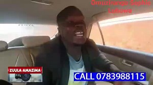 7.7K views · 593 reactions | #Zuula_Amazima with #Kakandde_Umaru Meanwhile bantu bange mbajukiza #Hajjati_Kalodo_Omusomi_weduwa +256776634067 wali nyoo okutukiriza ebirooto byo byonna Abagala okugenda eBweru business zo tezikyatambula oba Omulimu gugotaana nandikyi Amaka tegateredde mwaana wattu gwe kubira Hajjati you will thank me later   | Omuzirango Sophie Lubowa | Facebook
