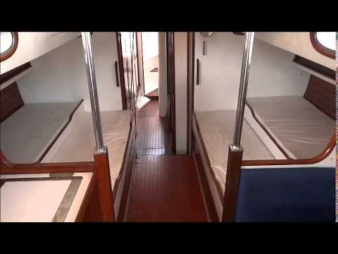 Columbia 50 Sloop - Boatshed.com - Boat Ref#210314