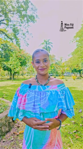 Miss Fiji Pageant to the Miss Pacific Islands 2026 🇫🇯 | Miss Pacific Islands