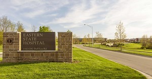 Eastern State Hospital celebrates 200 years of serving the Lexington community and beyond