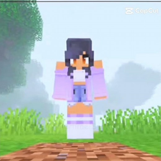 Aphmau edit ( it never forget you...: alternates part 5 finale ) #minecraft #edit