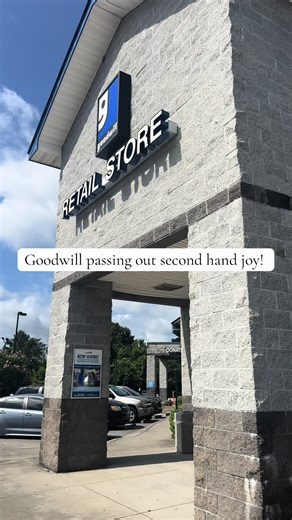 Amazing Goodwill Finds: Thrift Store Treasures