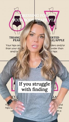 The first step to dressing for your body shape is understanding what your body shape actually is. #BodyPositivity #FashionTips #DressForYourShape #StyleConfidence #PersonalStylist #WardrobeEssentials #FashionAdvice #KnowYourBody #StyleSeries #BodyShapeGuide | Alison Lumbatis