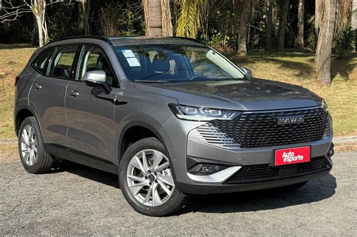 Os carros elétricos e híbridos mais vendidos do Brasil em outubro de 2025