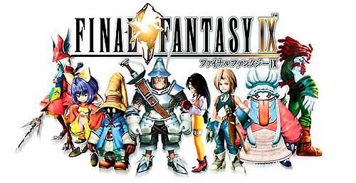 Final Fantasy IX Guide - IGN