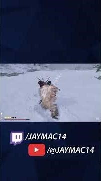 Screw Around And Find Out #ghostofyotei #ghostofyoteigameplay #twitchclip