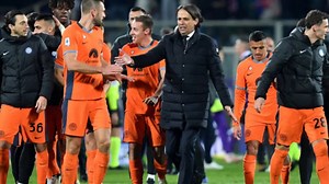 13K views · 59 reactions |  Pazar akşamı 22.45'te Inter ile Juventus karşı karşıya gelecek. 類 Şampiyonluk yarışı veren iki takımda gözler Hakan Çalhanoğlu ve Kenan Yıldız'ın üzerinde olacak. ️️ La Gazzetta Dello Sport yazarı Filippo Conticello, bu önemli karşılaşmayı TRT SPOR'a değerlendirdi. | TRT Spor | Facebook