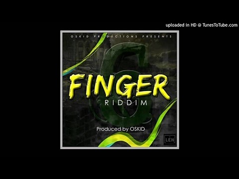 6 FINGER RIDDIM April 2017 Zimdancehall
