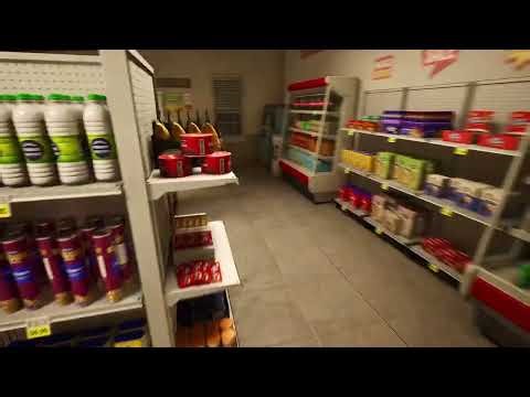 Die VERRÜCKTESTE TANKSTELLER ALLER ZEITEN😂🤣| Tankstellen Simulator Folge 1