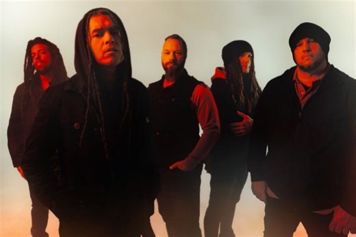 NONPOINT's Next Single Will 'Definitely Turn Some Heads'