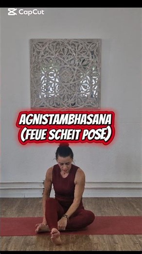 Yoga: Intensiv Hüft offner